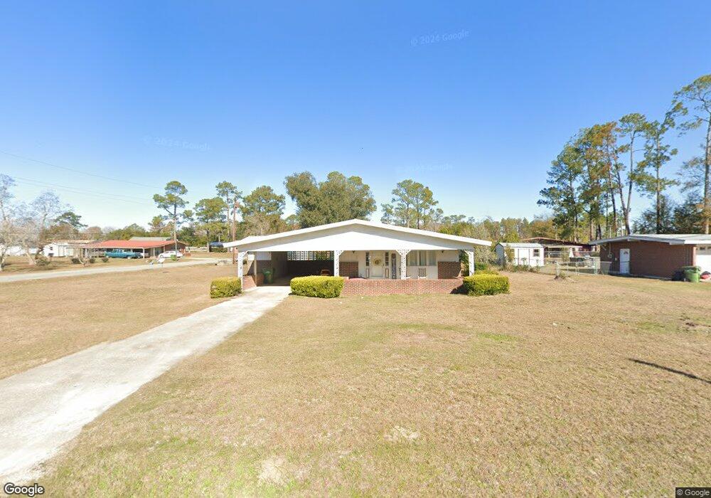 208 W 12th St, Donalsonville, GA 39845 - photo 1