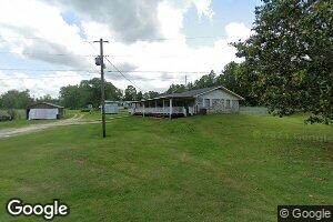 12300 Raymond Melton Rd Unit A, Stapleton, AL 36578