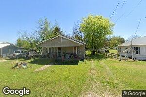 219 W Antioch St, Delight, AR 71940