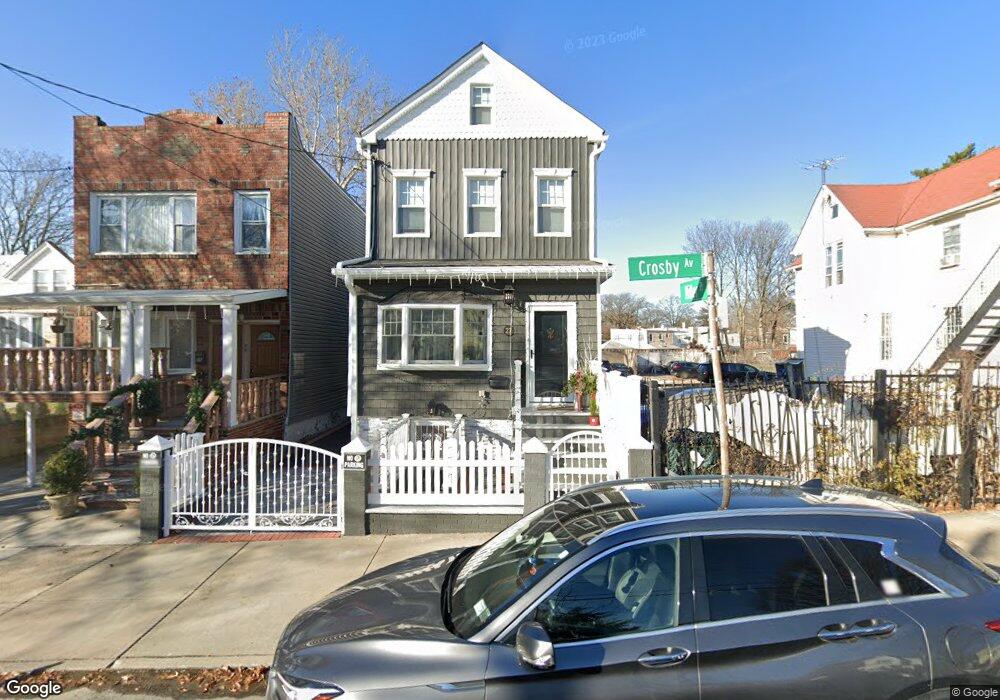 27 Crosby Ave, Brooklyn, NY 11207 - photo 1