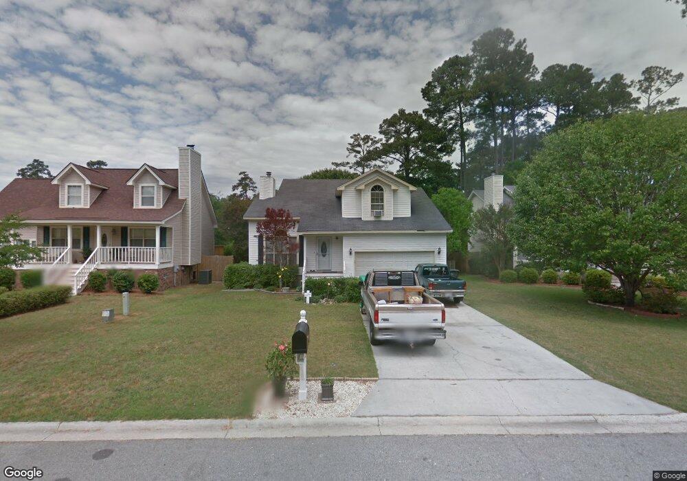 542 Pointe South Dr, Savannah, GA 31410 - photo 1