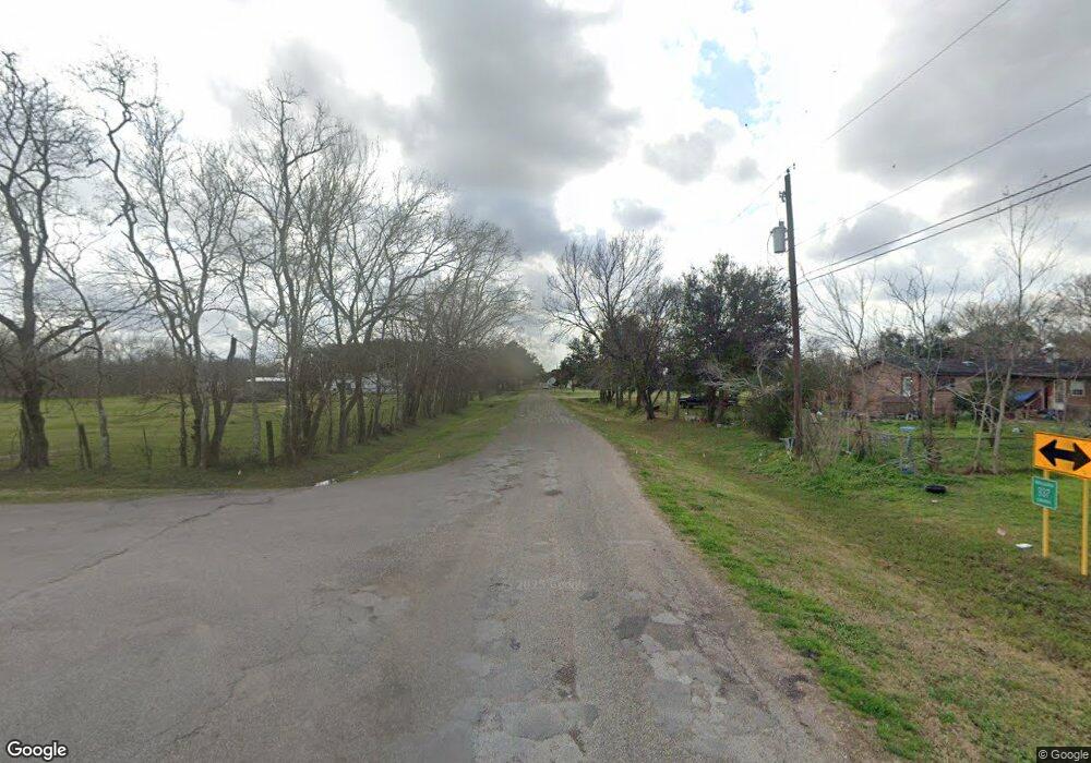 937 County Road 937, Alvin, TX 77511 - photo 1