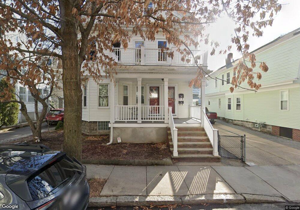 26 Walker St, Somerville, MA 02144 - photo 1