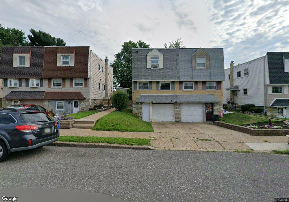 2731 Tremont St, Philadelphia, PA 19136 - photo 1