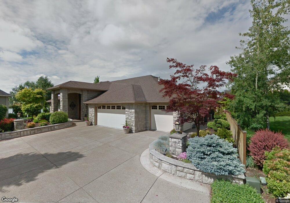 5965 Crystal Springs Ct N, Keizer, OR 97303 - photo 1