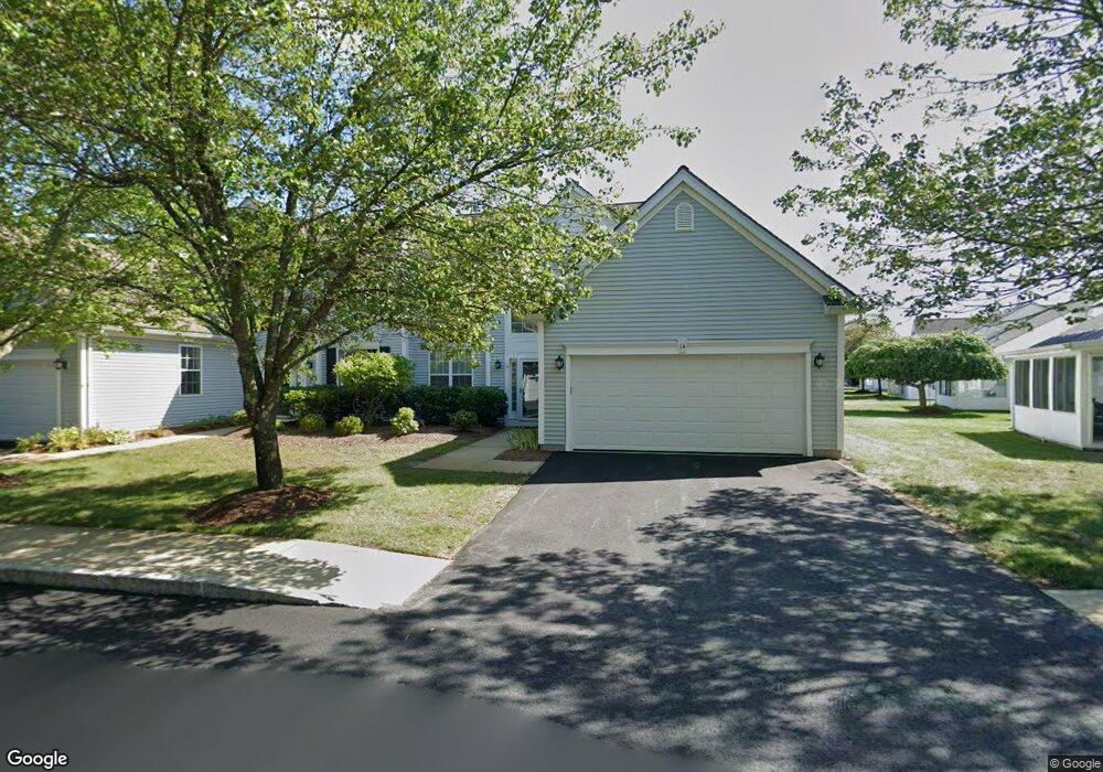 14 Hartland Way, Acton, MA 01720 - photo 1