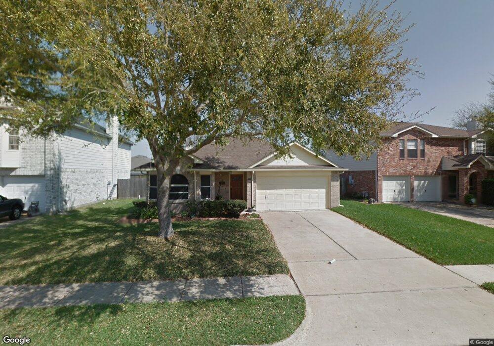 4503 Teal Glen St, Pearland, TX 77584 - photo 1