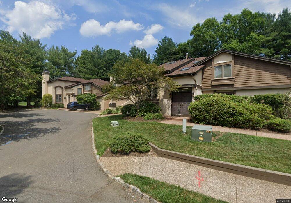 534 Sayre Dr, Princeton, NJ 08540 - photo 1