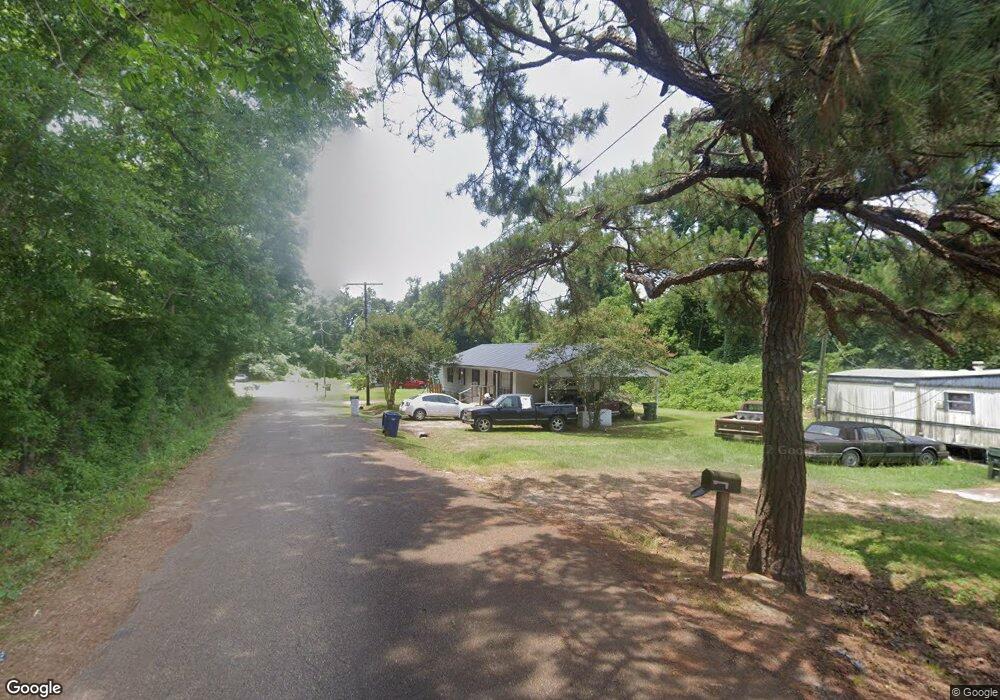 205 N Dr Ml King Jr St, Natchez, MS 39120 - photo 1