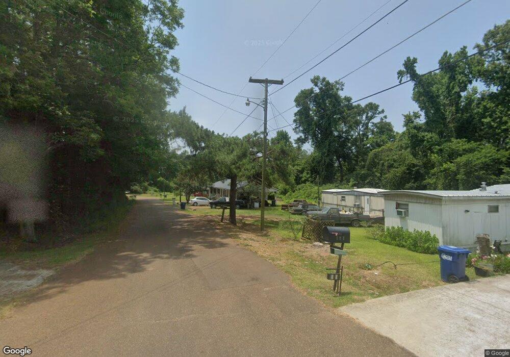 201 N Dr Ml King Jr St, Natchez, MS 39120 - photo 1