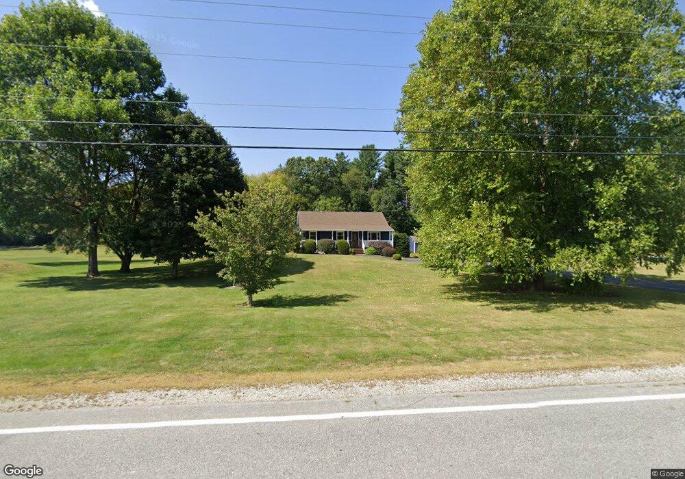 402 Charles Bancroft Hwy, Litchfield, NH 03052 - photo 1