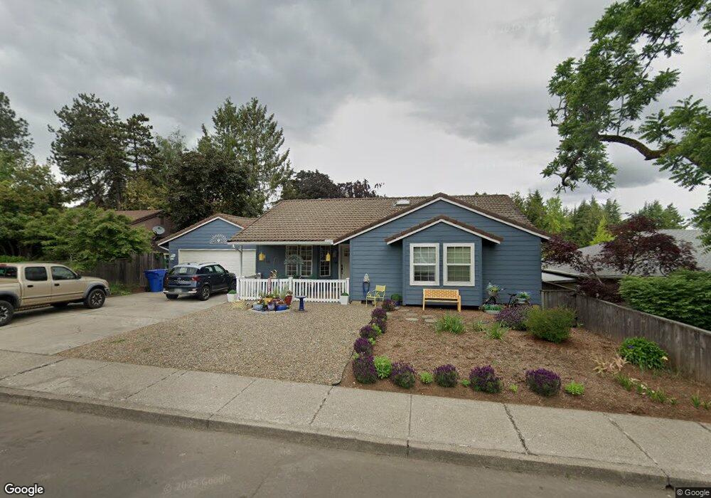 1123 Martin Ct S, Salem, OR 97306 - photo 1