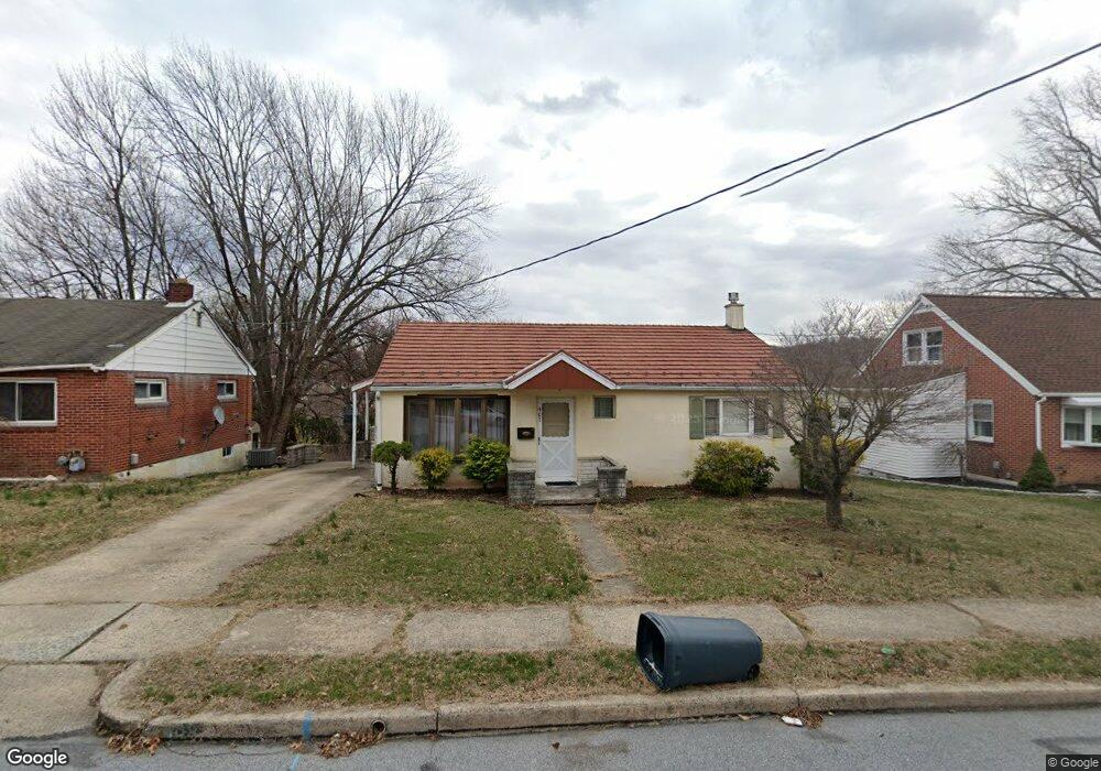 403 Sycamore St, Mohnton, PA 19540 - photo 1