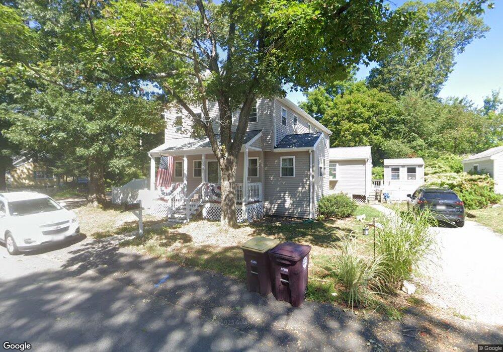 120 Lakehurst Ave, East Weymouth, MA 02189 - photo 1