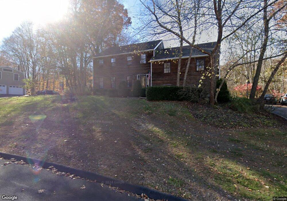 26 Puritan Valley Rd, Brookfield, CT 06804 - photo 1