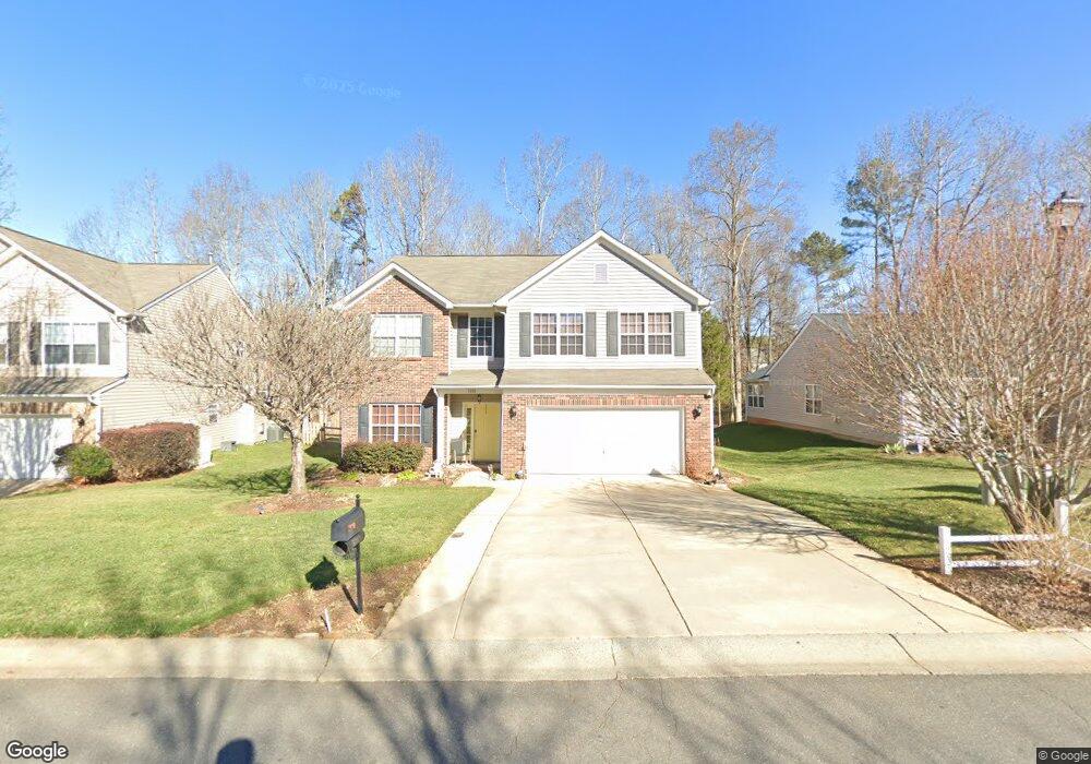 3212 Wicklow Ln, Clover, SC 29710 - photo 1