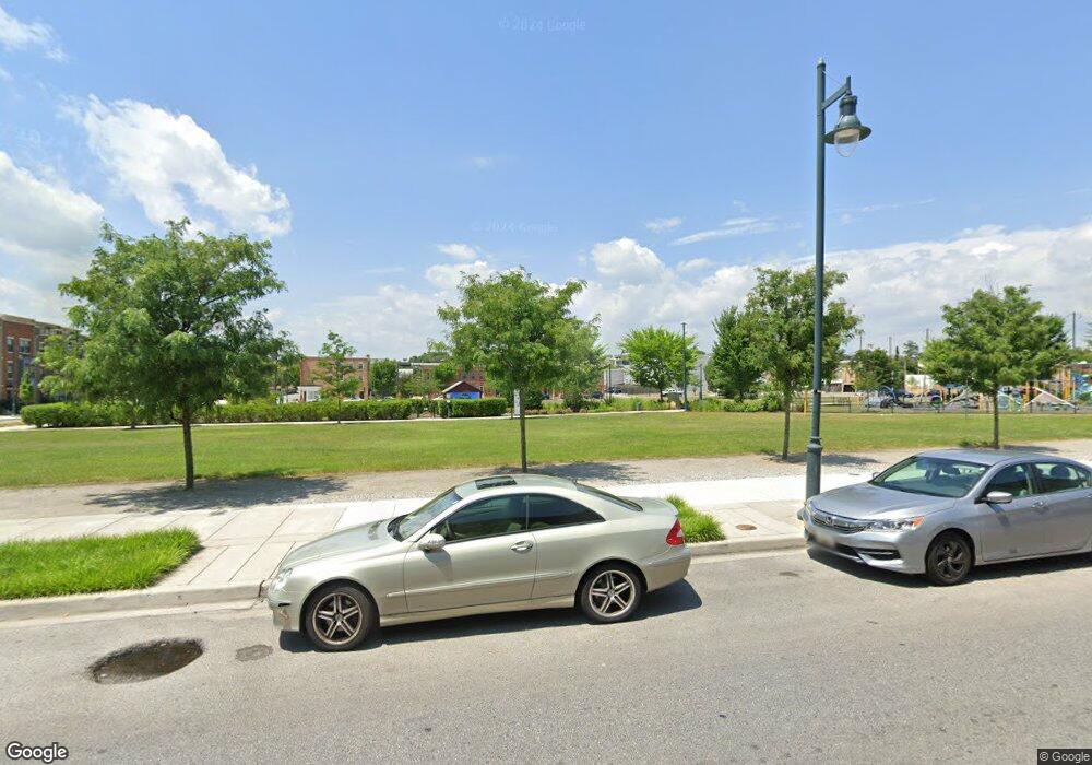 1106 N Wolfe St, Baltimore, MD 21213 - photo 1