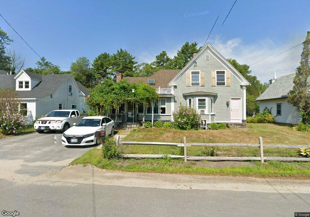 396 Us Route 202, Rindge, NH 03461 - photo 1