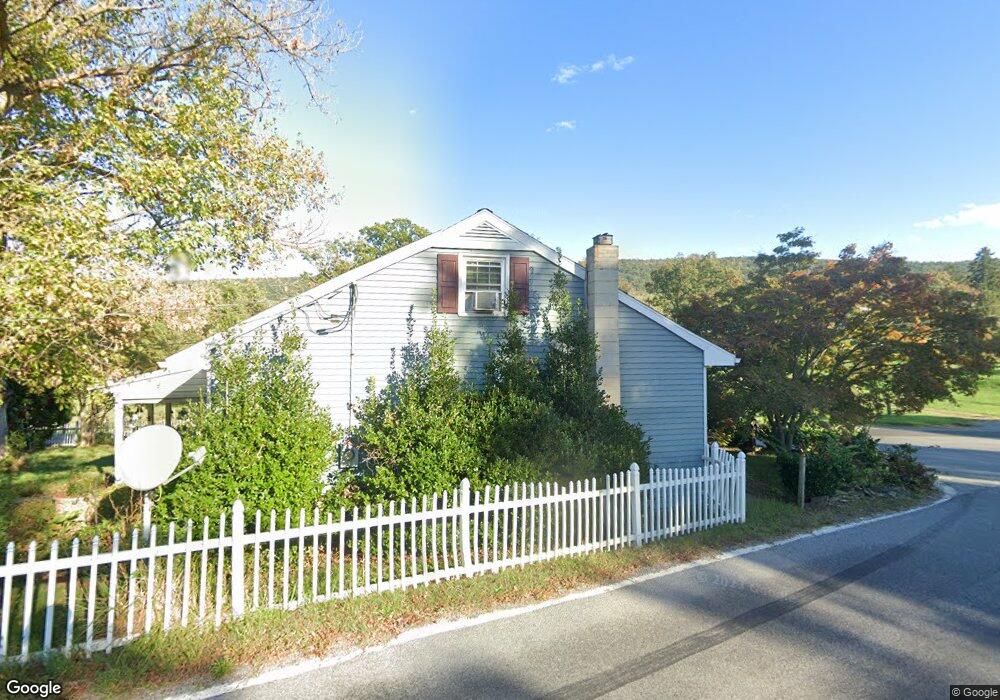 2115 Harpers Ferry Rd, Sharpsburg, MD 21782 - photo 1