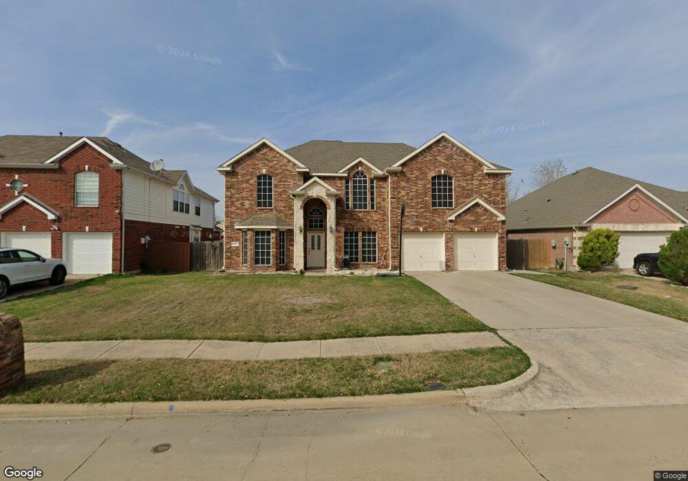 6017 Hagerman Dr, Plano, TX 75094 - photo 1