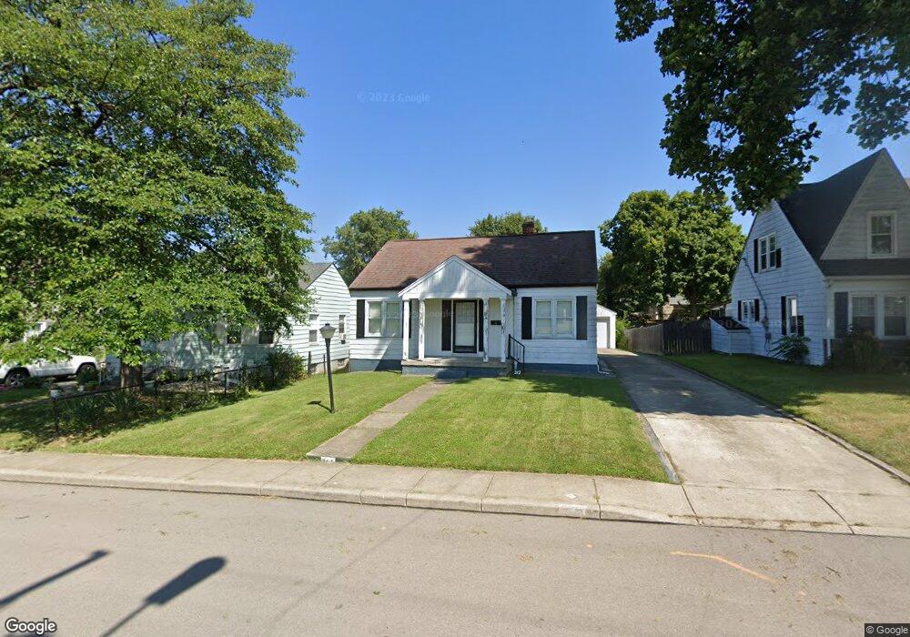 312 Probasco St, Greendale, IN 47025 - photo 1