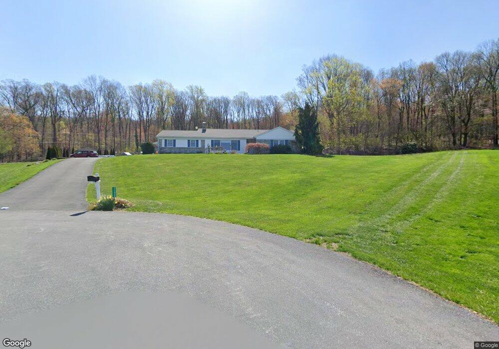 1172 Circle View Dr, New Holland, PA 17557 - photo 1