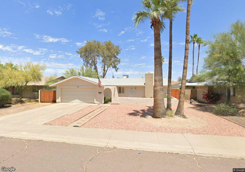 1142 E Diamond Dr, Tempe, AZ 85283 - photo 1