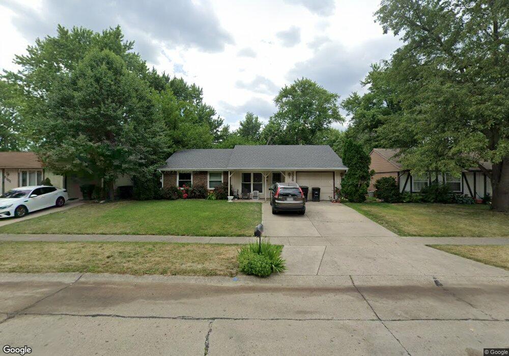 3326 Commanche Trail, Lafayette, IN 47909 - photo 1