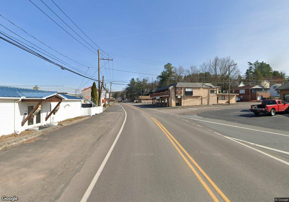 11 Lakeside Dr, Harveys Lake, PA 18618 - photo 1