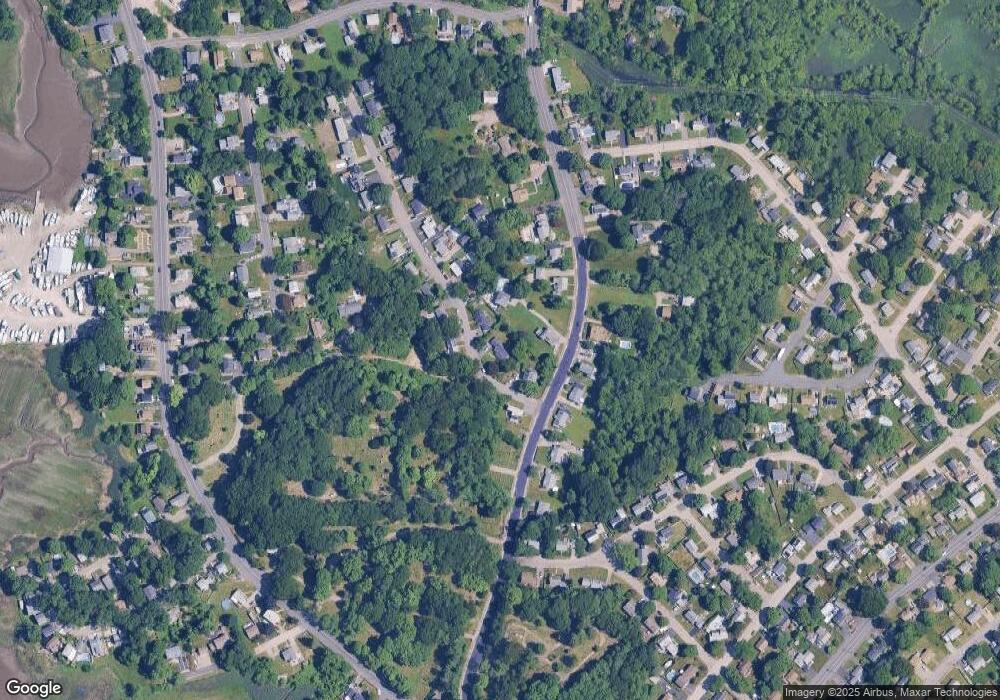 17 Saning Rd, North Weymouth, MA 02191 - photo 1