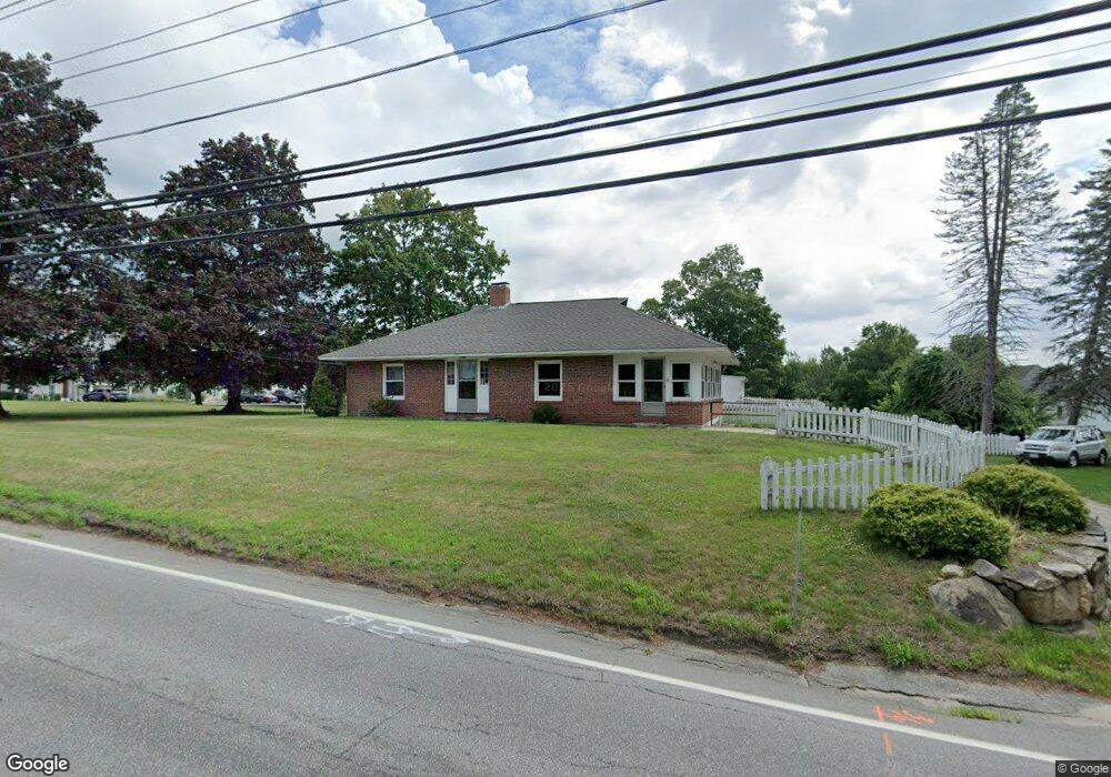 5 Silver Lake Rd unit 5A, Hollis, NH 03049 - photo 1