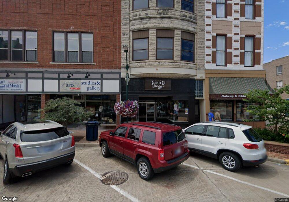 203 S Main St, Elkhart, IN 46516 - photo 1