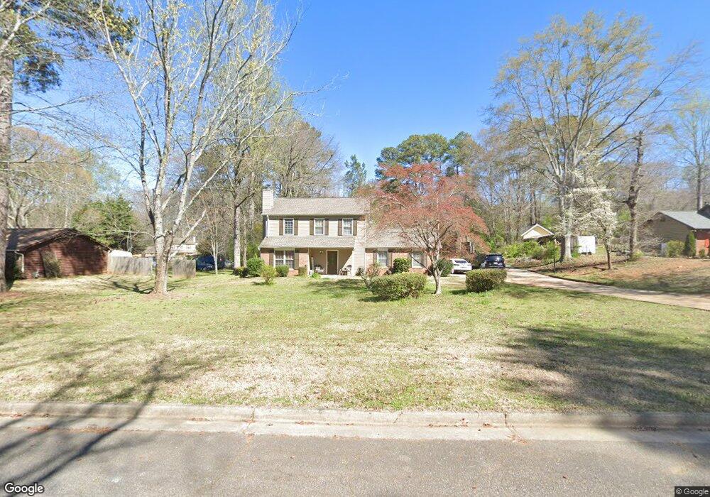 130 Saddleview Ln unit 1, Ellenwood, GA 30294 - photo 1