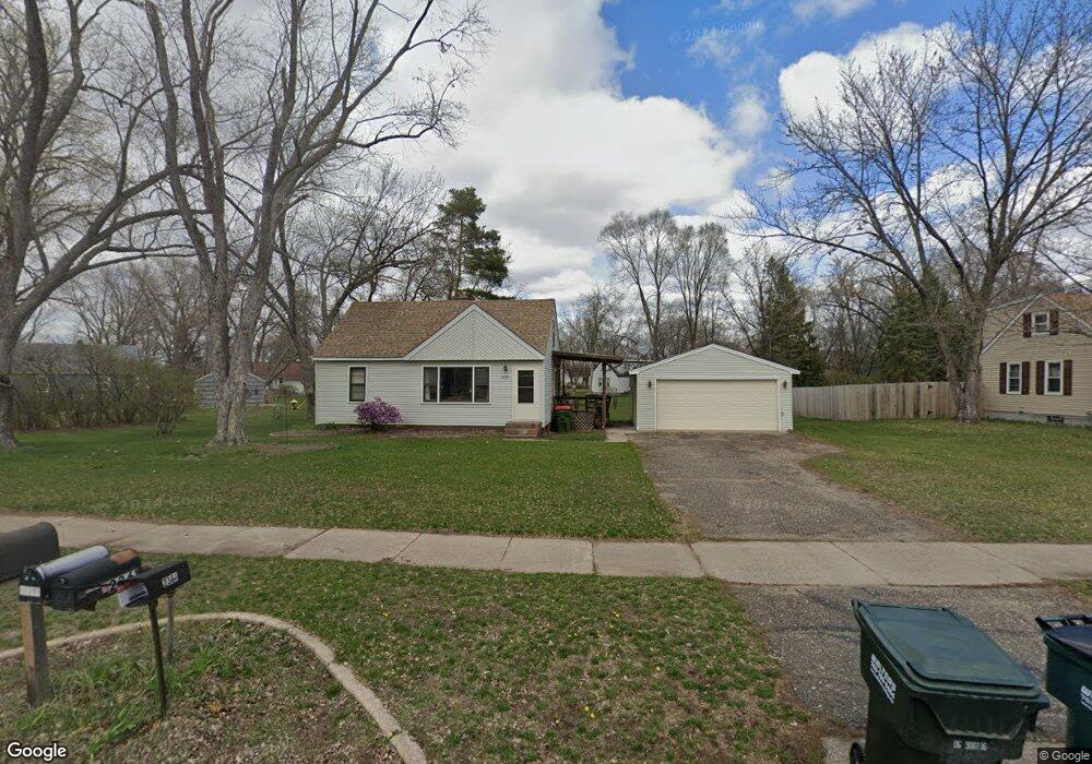 2361 108th Ave NW, Coon Rapids, MN 55433 - photo 1