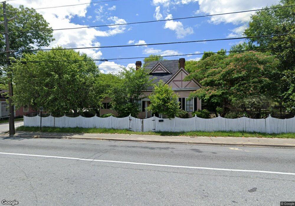 3910 Napier Ave, Macon, GA 31204 - photo 1