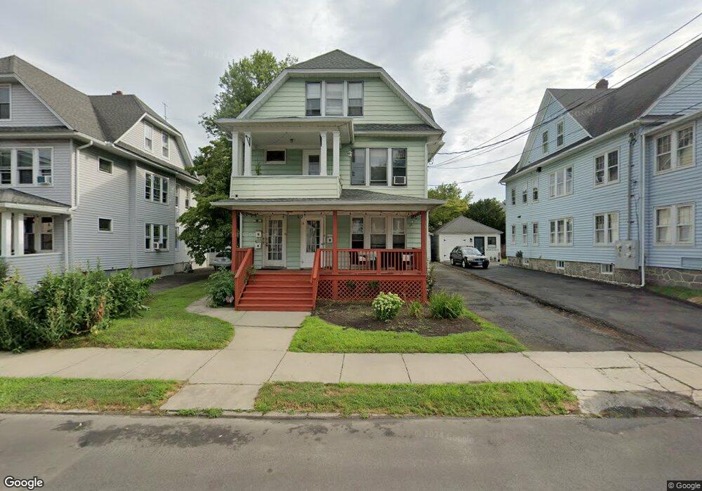 82 Harborview Ave unit Floor 3, Bridgeport, CT 06605 - photo 1