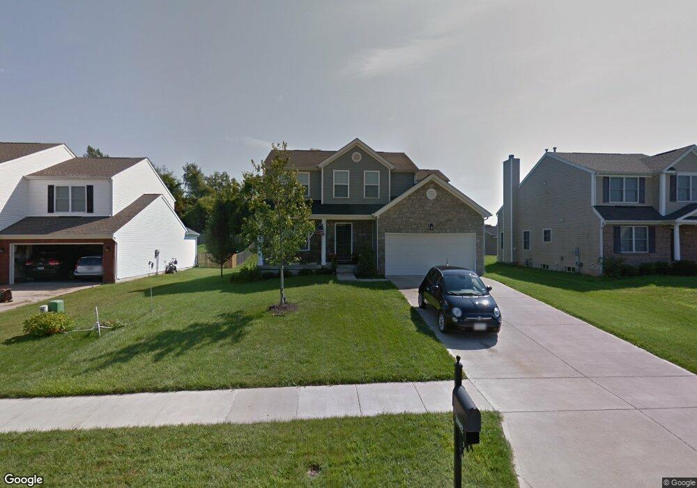 10002 Hornbeam Blvd, Louisville, KY 40228 - photo 1