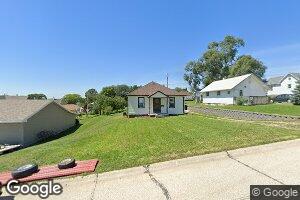 307 Chapin St, Winside, NE 68790