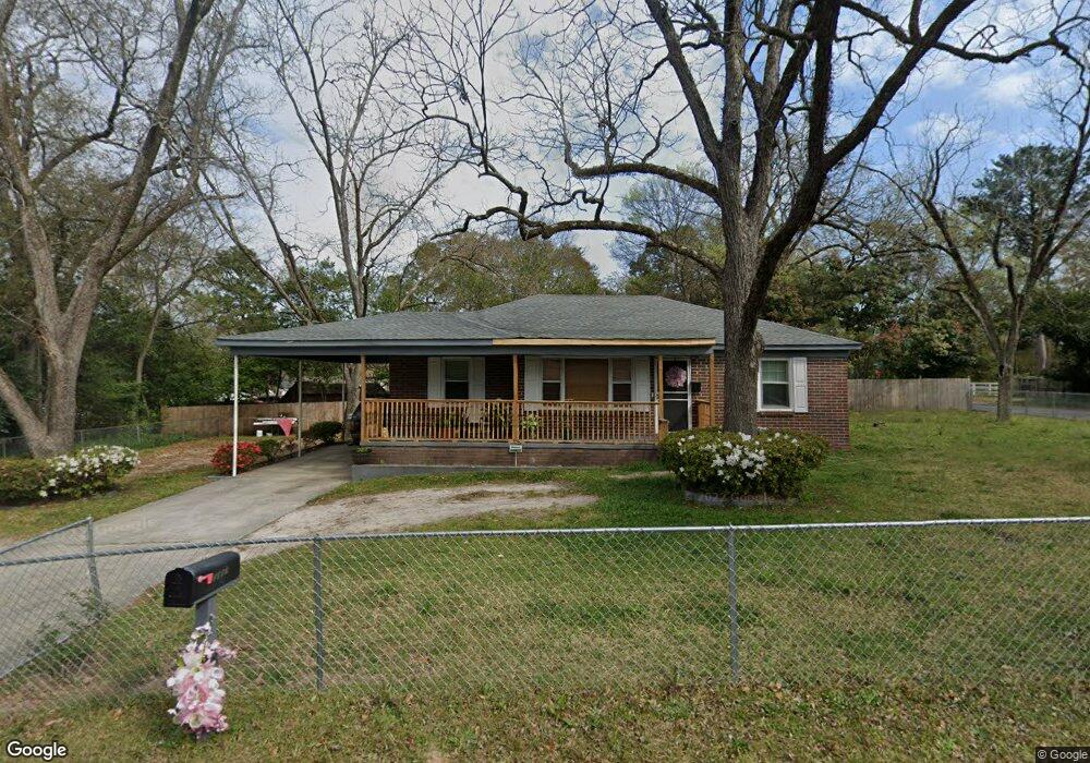 3407 Shenandoah Dr, Macon, GA 31204 - photo 1