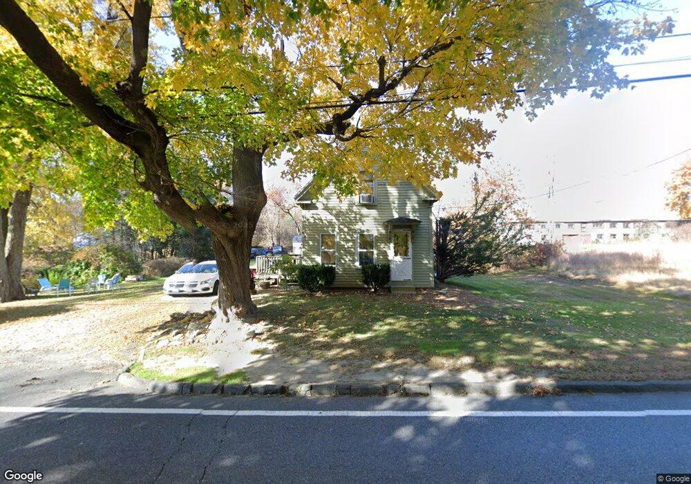 438 W Main St, Dudley, MA 01571 - photo 1