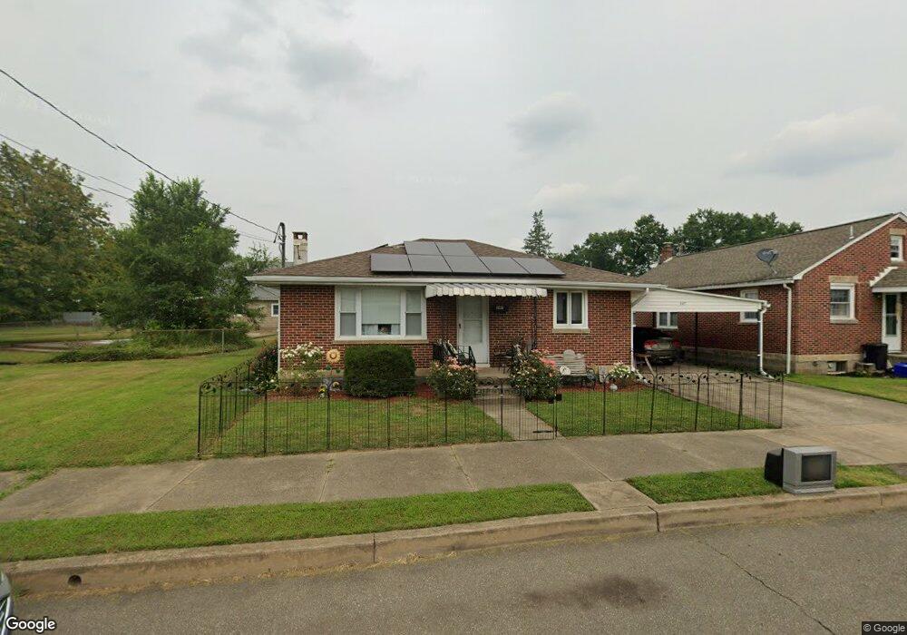 547 E 10th St, Berwick, PA 18603 - photo 1