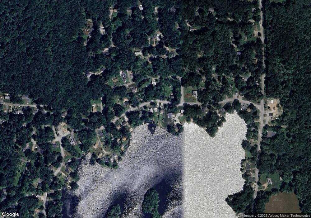 41 Lakeview Dr, Ashford, CT 06278 - photo 1