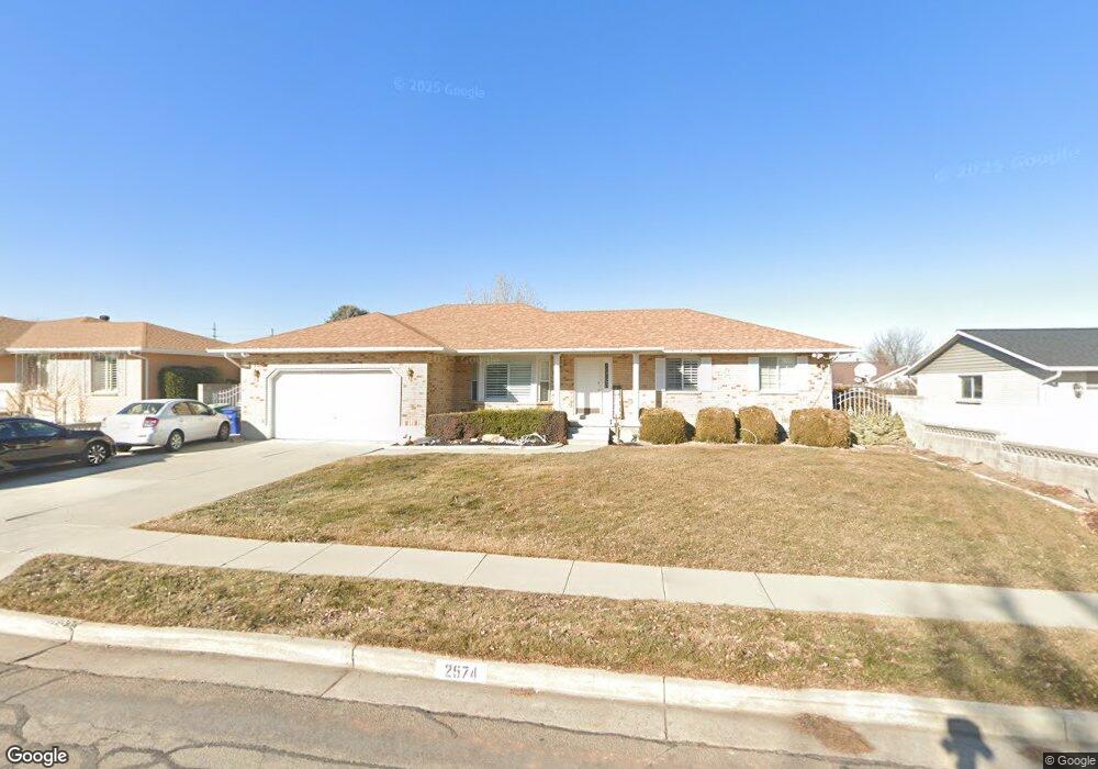 2574 W 7130 S, West Jordan, UT 84084 - photo 1