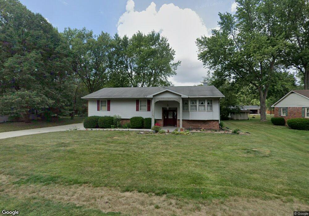 3616 Sandra Ct, Lafayette, IN 47909 - photo 1