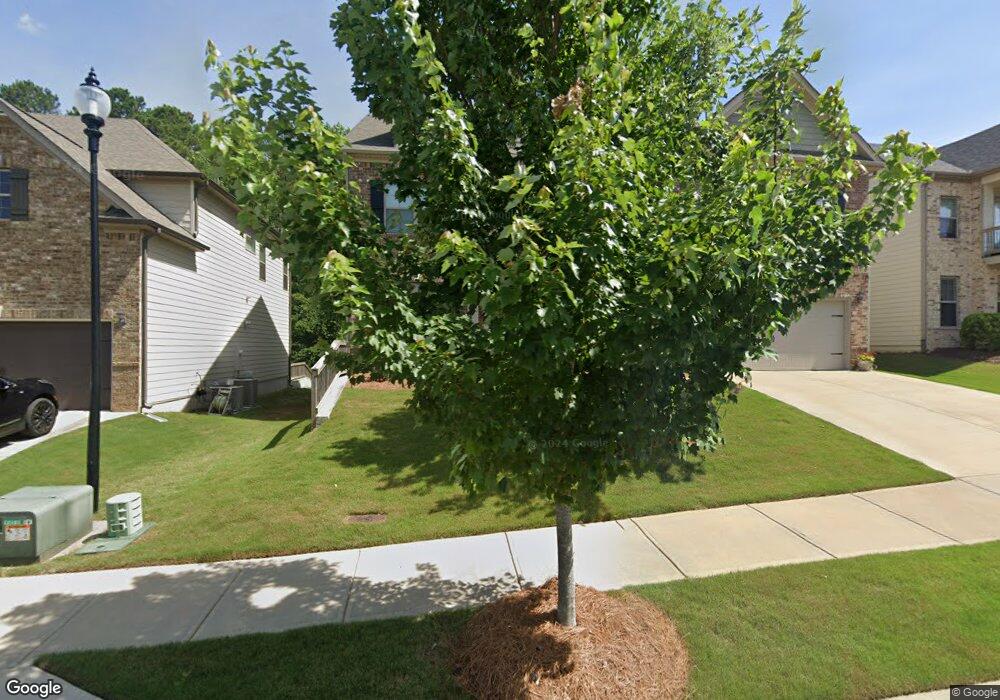 404 Fernstone Dr, Canton, GA 30114 - photo 1