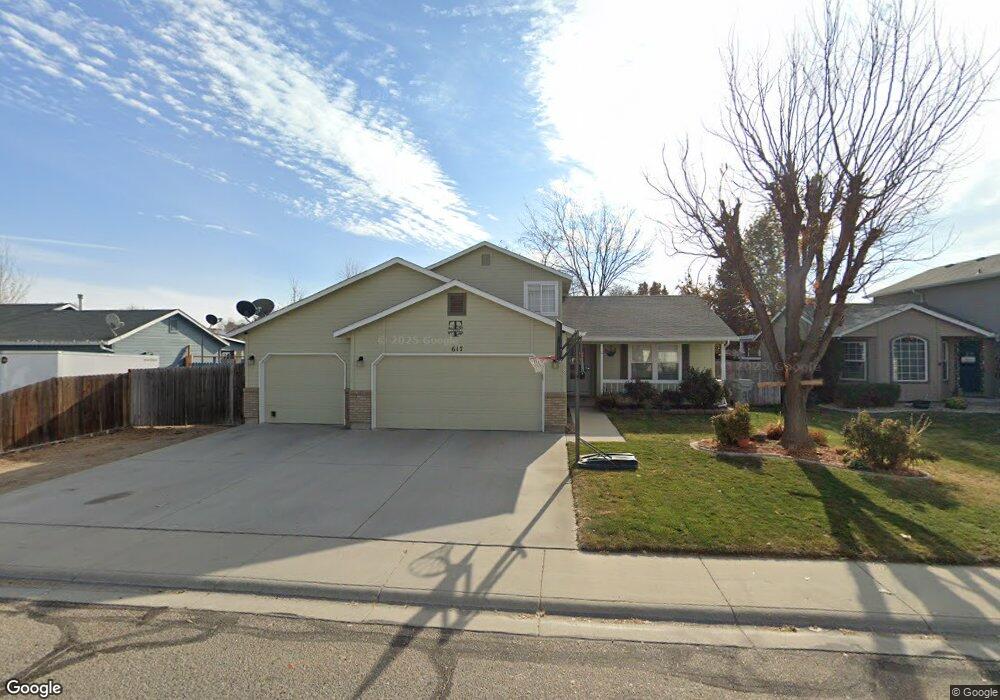 617 Fall Place, Nampa, ID 83686 - photo 1