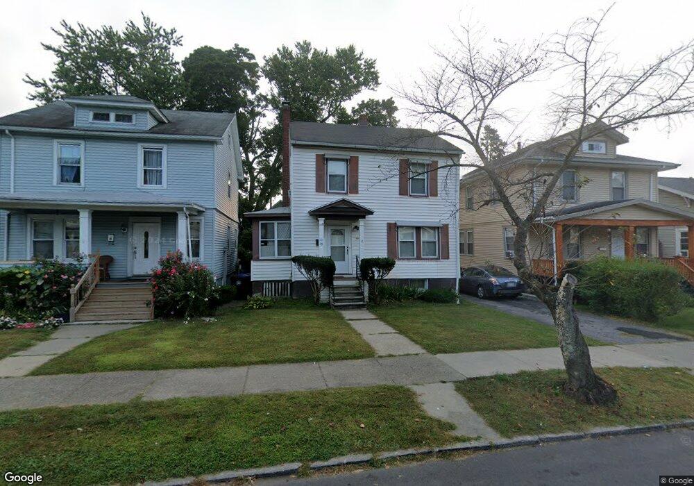 25 Edgar St, Poughkeepsie, NY 12603 - photo 1