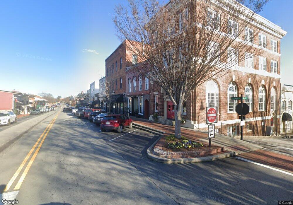 0 Garnett St, Buford, GA 30518 - photo 1