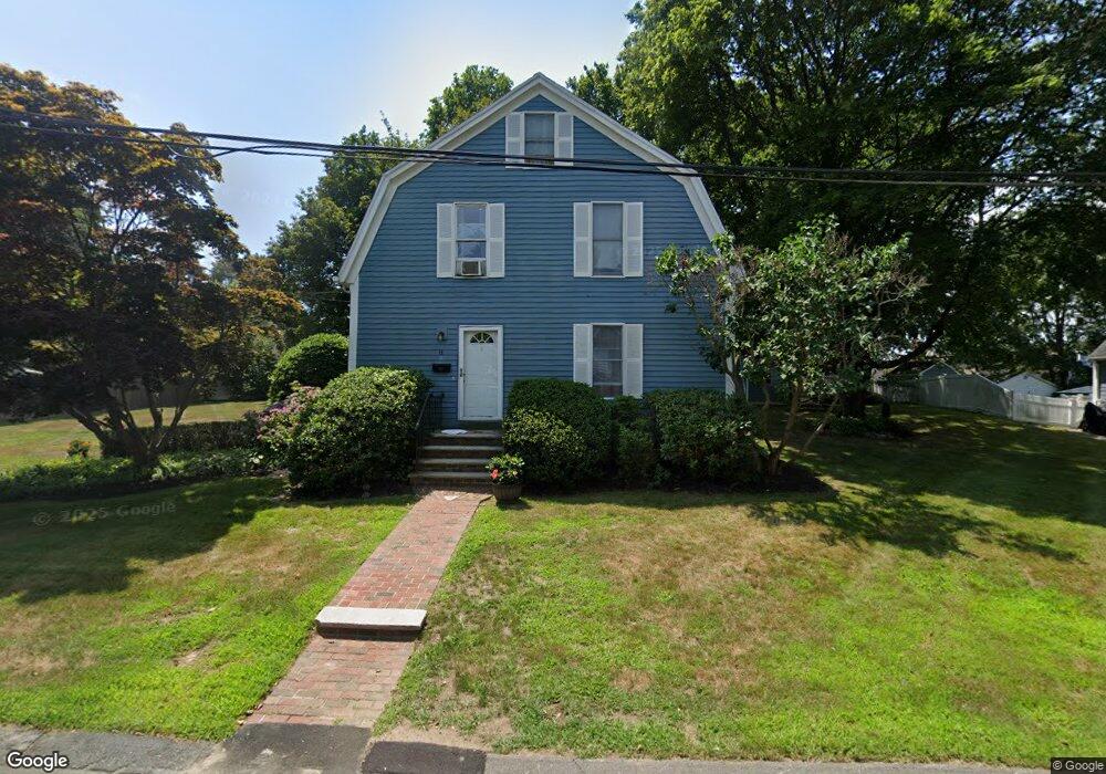 8 Taft Ave, Beverly, MA 01915 - photo 1