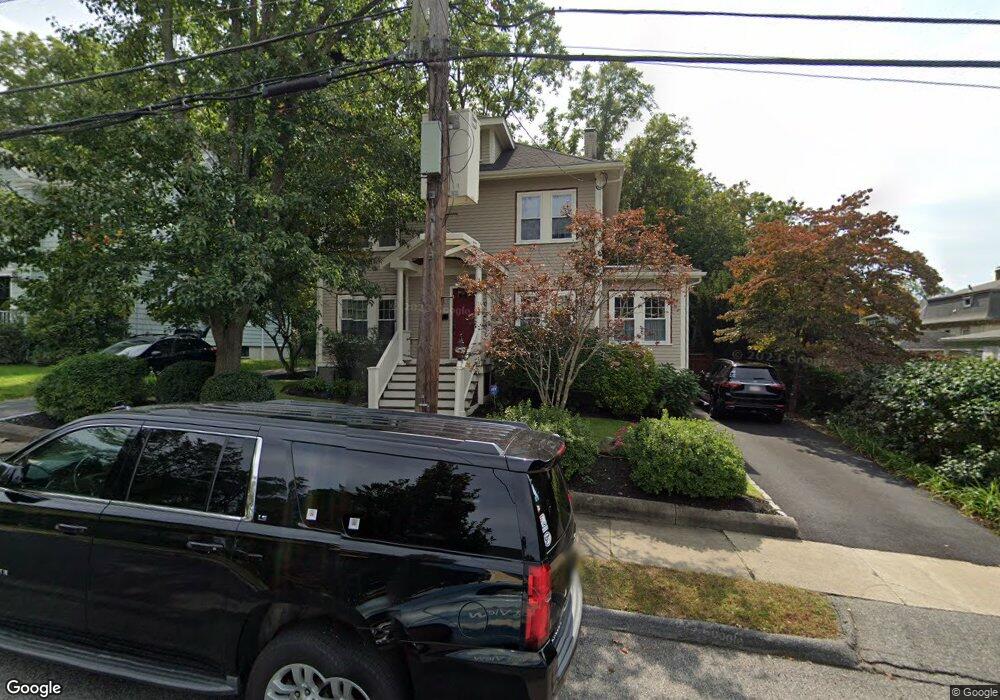 10 Mystic Ave unit 3920-412, Winchester, MA 01890 - photo 1